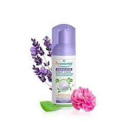 PURESS MOUSSE HYGIENE INTIME LAVANTE DOUCEUR BIO 150ML