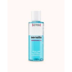SENSILIS RC EYES AND LIPS MAKE UP REMOVER 150 ml