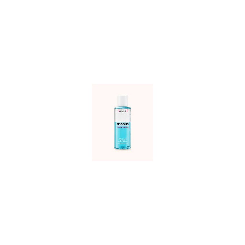 SENSILIS RC EYES AND LIPS MAKE UP REMOVER 150 ml