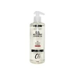 RACINE VITA GEL NETTOYANT PEAUX GRASSES 420ML