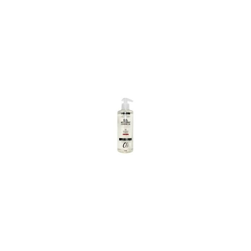 RACINE VITA GEL NETTOYANT PEAUX GRASSES 420ML
