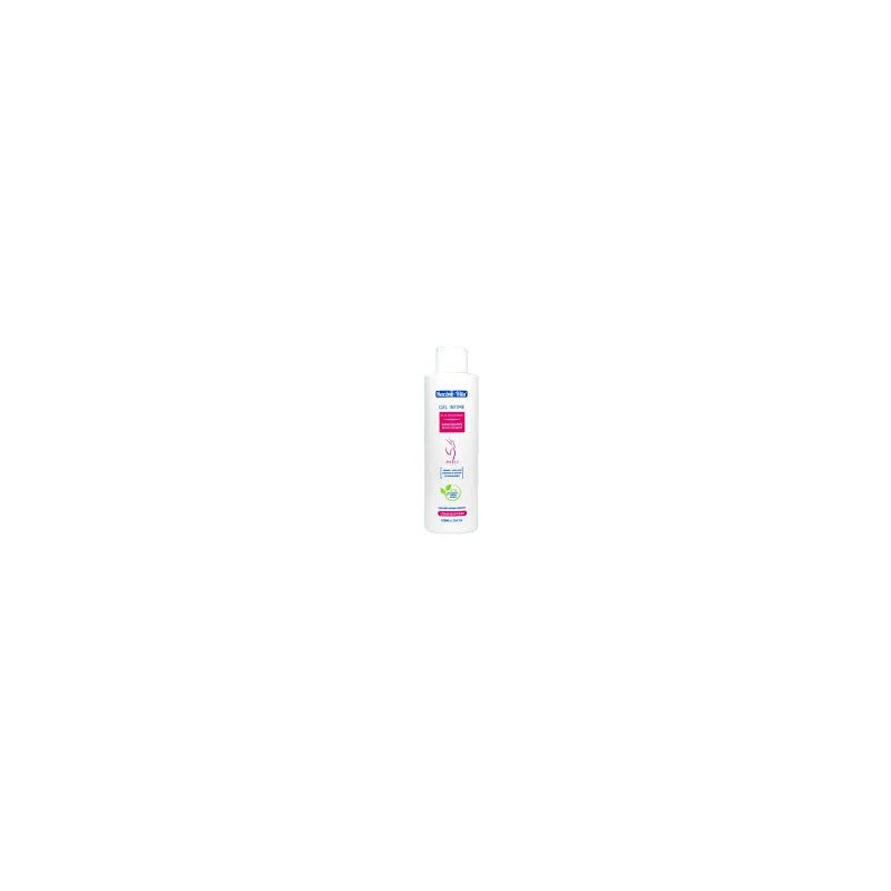 RACINE VITA GEL INTIME 200ML