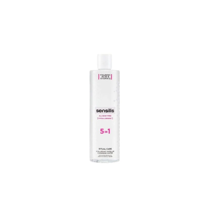 SENSILIS RC MICELLAR WATER 400 ml
