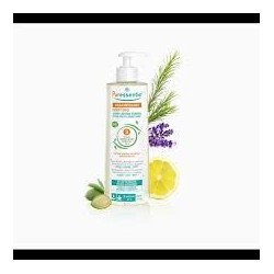 PURESS ASSAINI SAVON SURGRAS 500ML