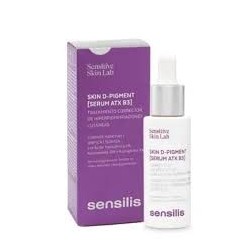 SENSILIS SKIN DPIGMENT SERUM ATX B3 30 ML