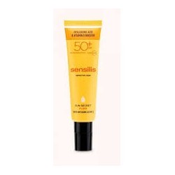 SENSILIS SUN SECRET HA FLUIDE SPF50