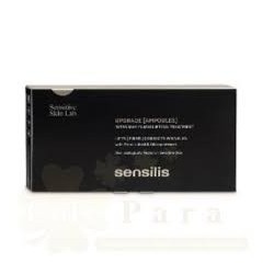 SENSILIS UPGRADE AMPOULES