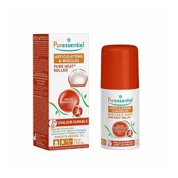 PURESS ARTICUL & MUS PUREHEAT ROLLER 75ML