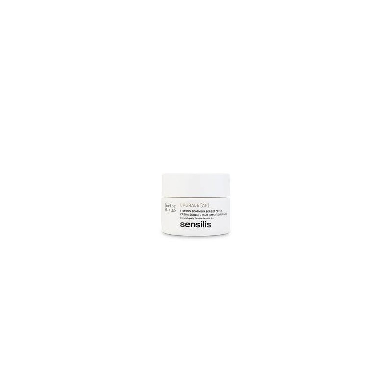 SENSILIS UPGRADE AR CREME