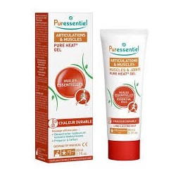 PURESS ARTICUL & MUS PUREHEAT GEL 80ML