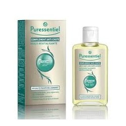 PURESS ANTI CHUTE HUILE REVITALISANT 7  RACINES 100ML