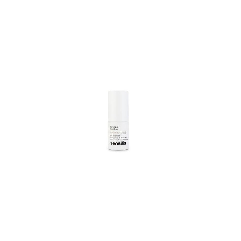 SENSILIS UPGRADE EYE CONTOUR 15ML