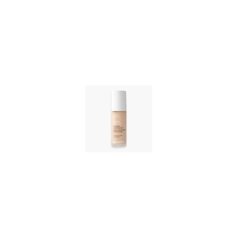 SENSILIS UPGRADE MAKE-UP 02 MIEL ROSE