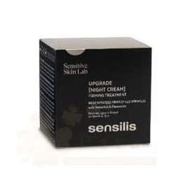 SENSILIS UPGRADE NIGHT CREME