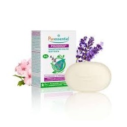 PURESS ANTI POUX SOLIDE SHAMP POUXDOUX BIO 60G