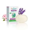 PURESS ANTI POUX SOLIDE SHAMP POUXDOUX BIO 60G