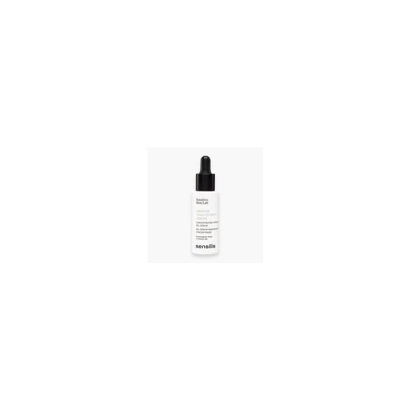 SENSILIS UPGRADE SERUM