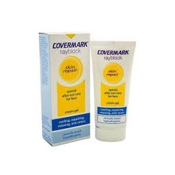 RAYBLOCK SKIN REPAIR FACE  50M