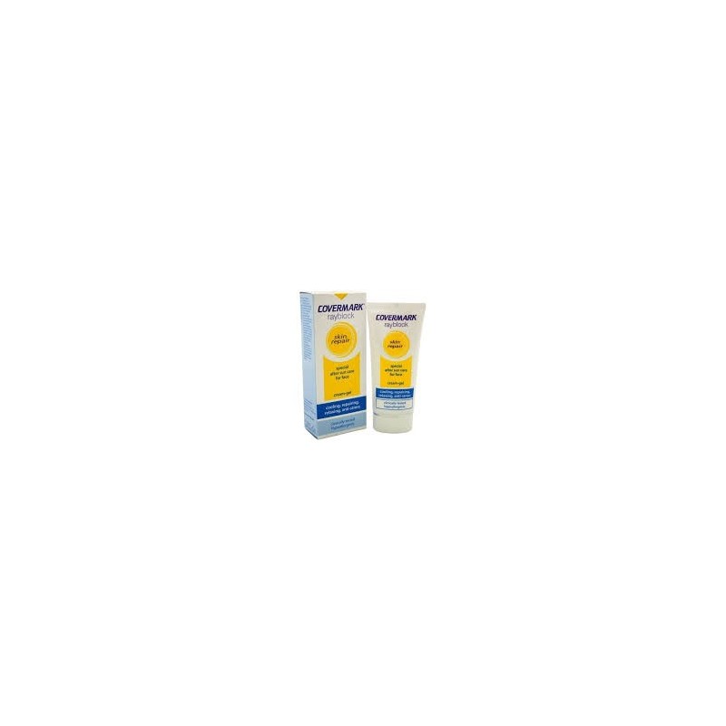 RAYBLOCK SKIN REPAIR FACE  50M