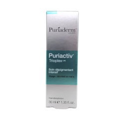 PURIADERM PURIACTIV TRIOPLEX 30ML