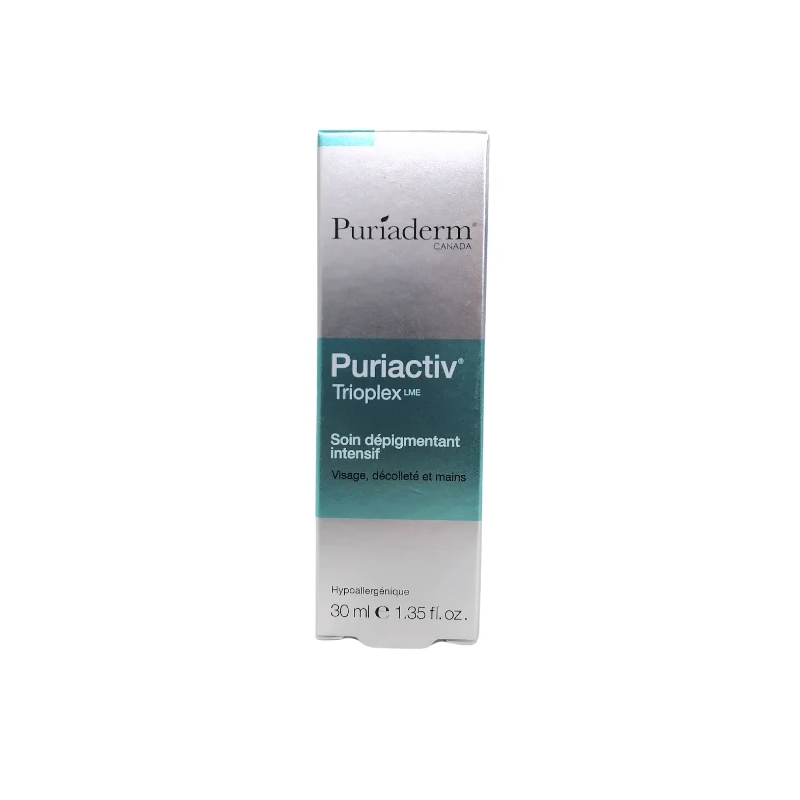 PURIADERM PURIACTIV TRIOPLEX 30ML