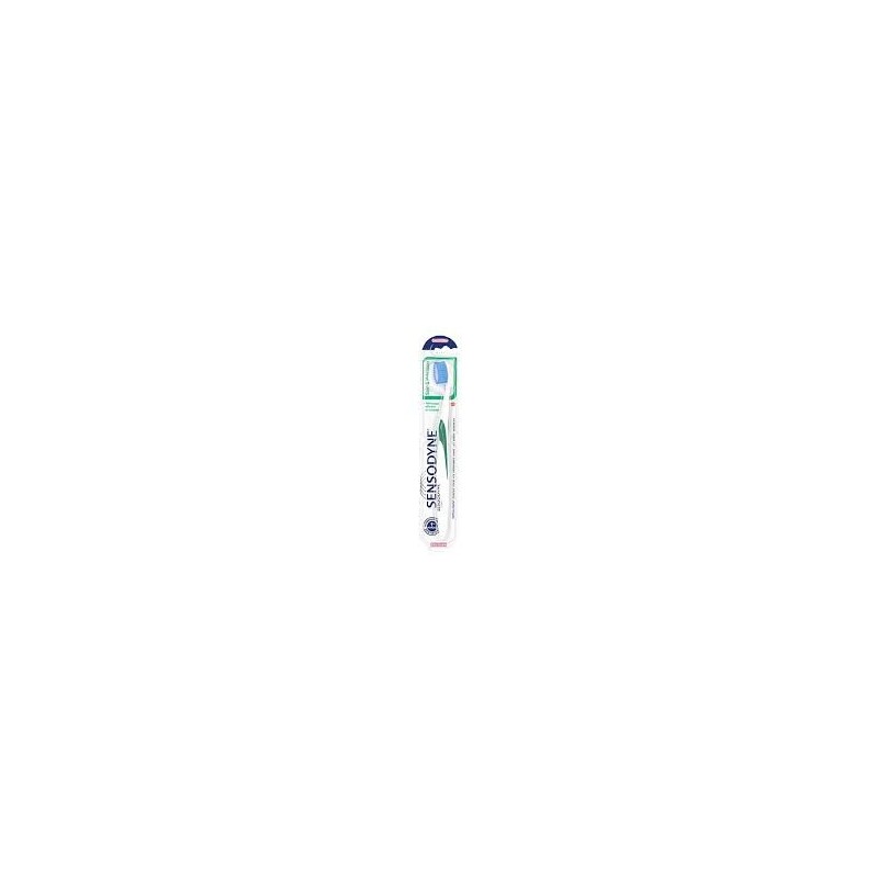 SENSODYNE BAD PREC-SOUPLE