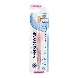SENSODYNE BAD SOIN GENCIVE EXTR-SOUPLE