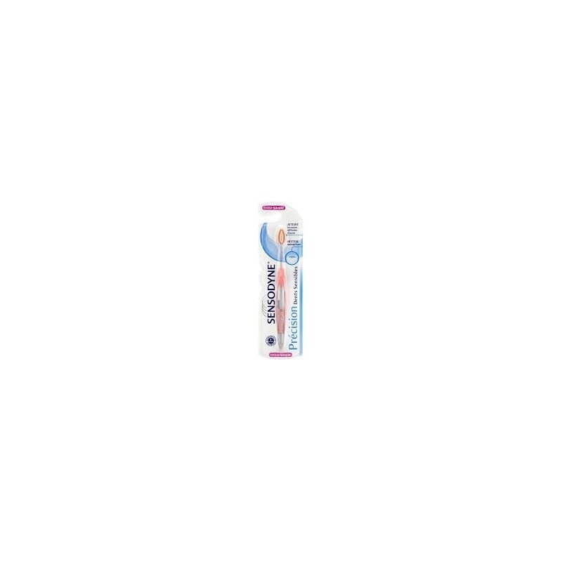 SENSODYNE BAD SOIN GENCIVE EXTR-SOUPLE