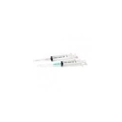 SERINGUE INJECT JET 20CC