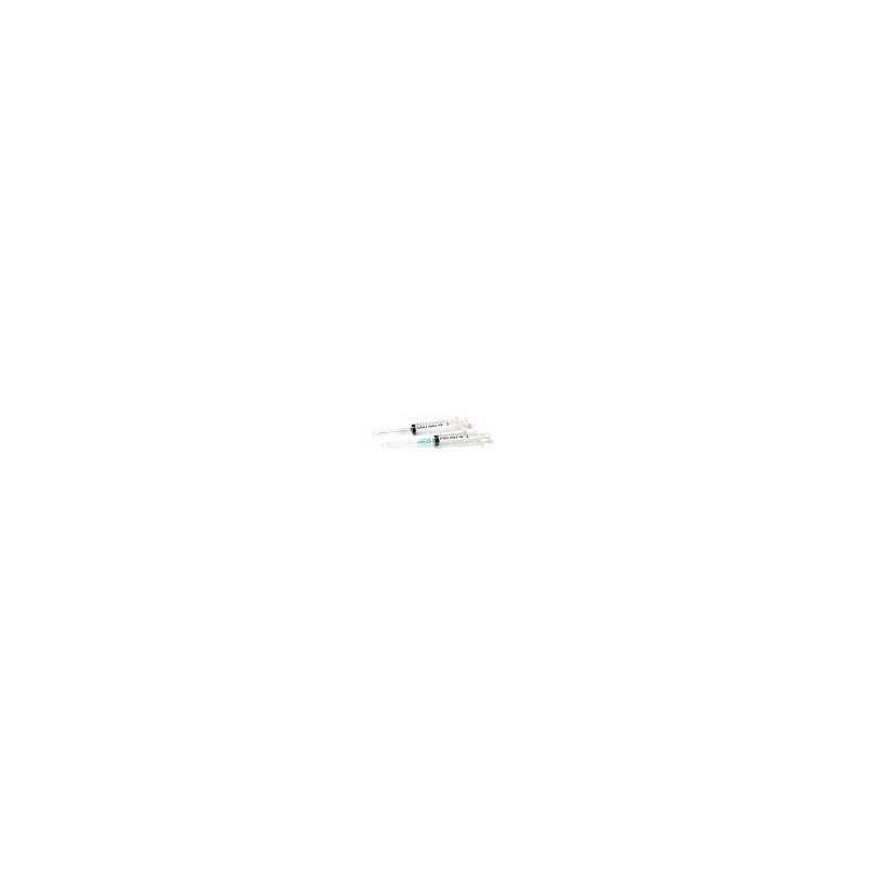 SERINGUE INJECT JET 20CC