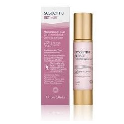 SESDERMA RETI AGE GEL CREME 50 ML