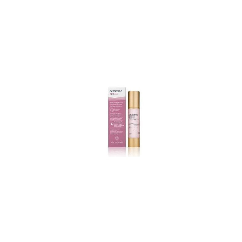 SESDERMA RETI AGE GEL CREME 50 ML