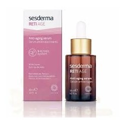 SESDERMA RETI AGE SERUM 30ML