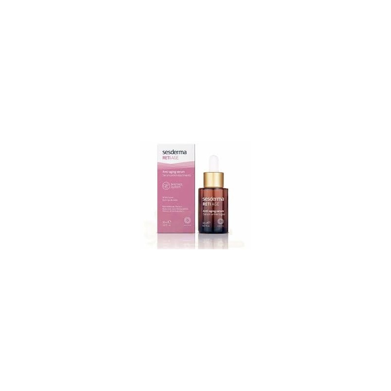 SESDERMA RETI AGE SERUM 30ML