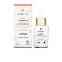 SESDERMA SAMAY SERUM 30 ML