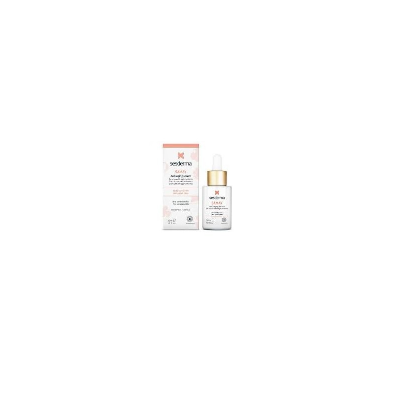 SESDERMA SAMAY SERUM 30 ML