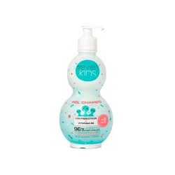 SEVEN KIDS LECHE CORPORAL 400ML