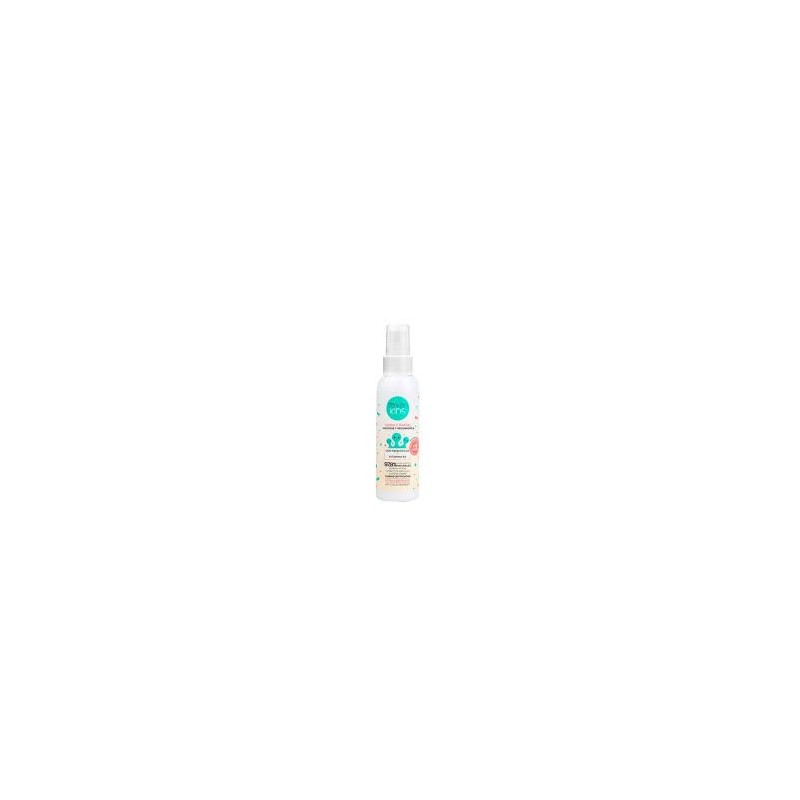 SEVEN KIDS LINIMENT 100ML