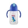 TASSE A PAILLE COL-LARGE 260 ML B