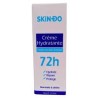SKINDO CREME HYDRATANTE 72H NORMALE A SECHE 50ML