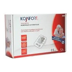 TENSIOMETRE KONFORT BRASSARD BASIC MODEL 35 E