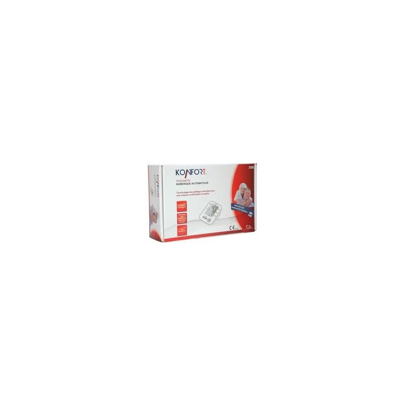 TENSIOMETRE KONFORT BRASSARD BASIC MODEL 35 E