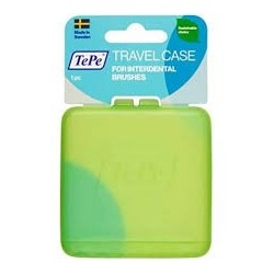 TEPE TRAVEL CASE IDB
