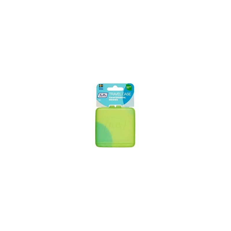 TEPE TRAVEL CASE IDB