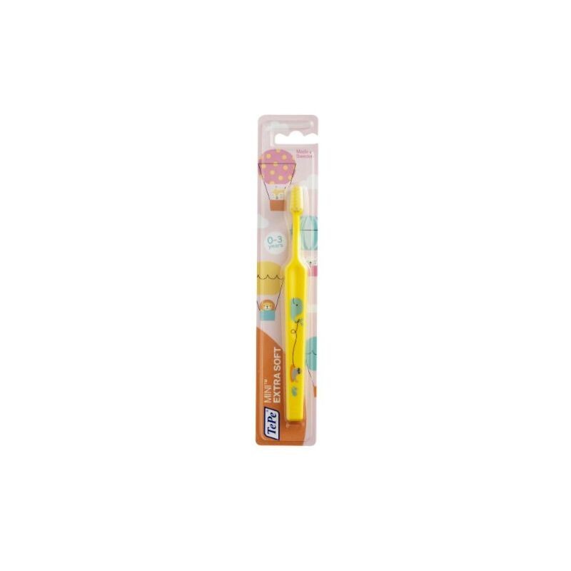 TEPE MINI BAD 0-3 ANS SOFT