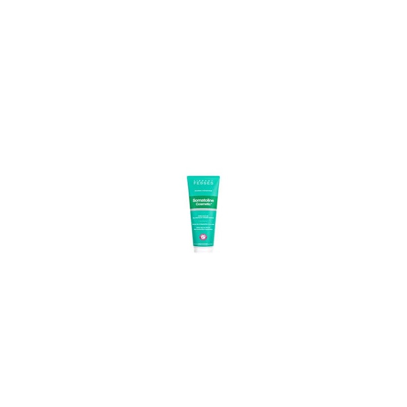 SOMATO MASQUE EXFOLIANT LISSANT FESSES 250ML 8061