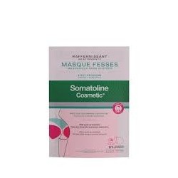 SOMATO MASQUE TISSU PUSH UP FESSES 8047