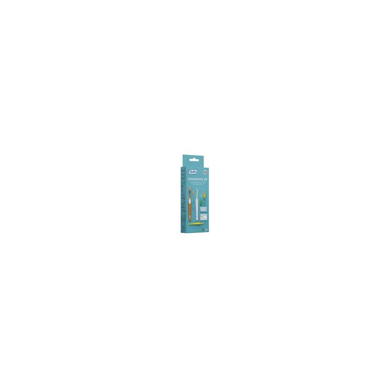 TEPE KIT ORTHODONTIC