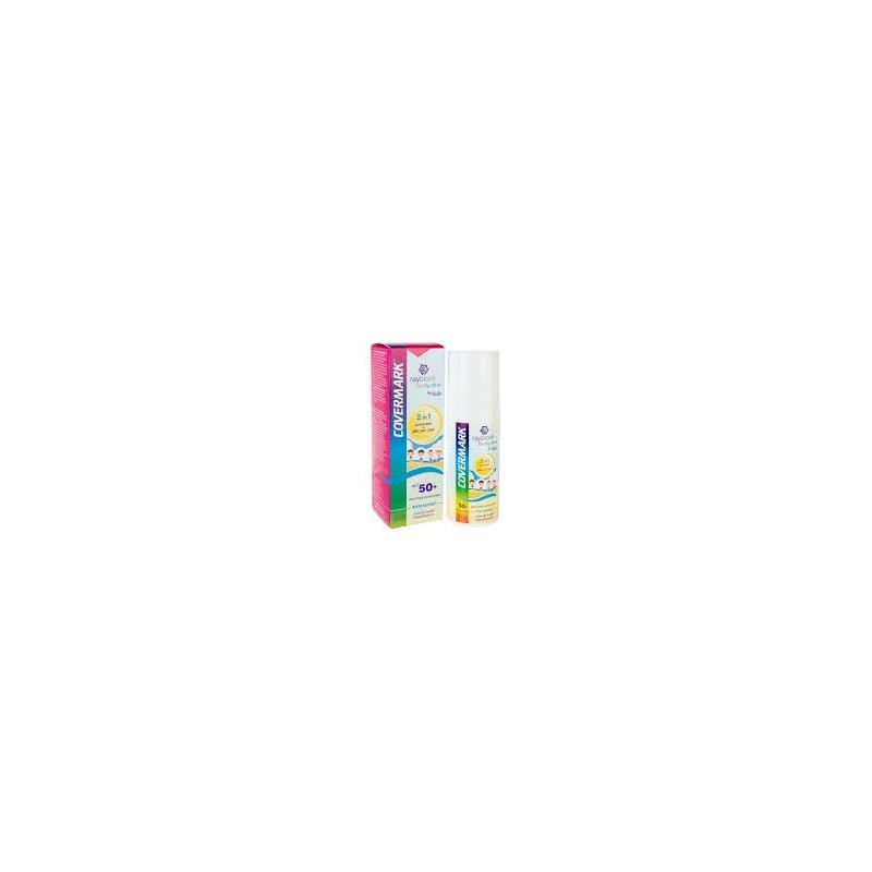 RAYBLOCK BODY PLUS FOR KIDS SPF50+ 100ML