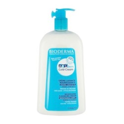 BIODERMA ABC DERM COLD CR LAVANTE 1L